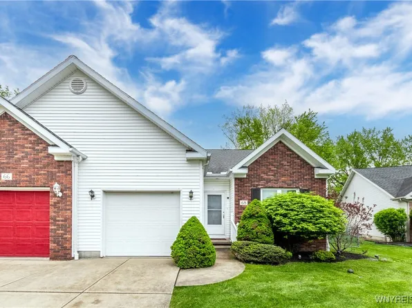 68 Kelly Ct, Lancaster, NY 14086