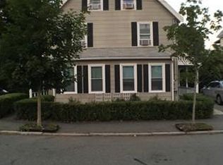 80 Edwards St, Quincy, MA 02169