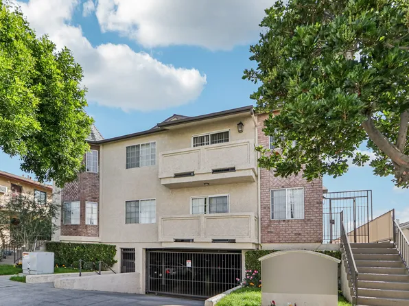 Cedar Hills, 700 E Cedar Ave APT 104, Burbank, CA 91501