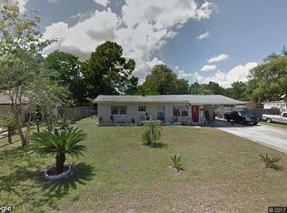 4502 Seybold Ave, Orlando, FL 32808
