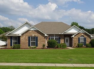 16718 Bellewood Dr, Athens, AL 35613