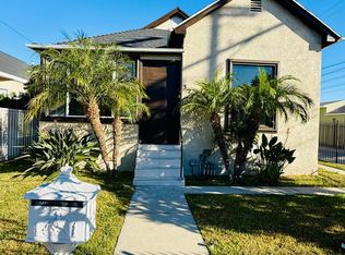 324 W Sepulveda St, San Pedro, CA 90731