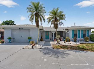 4075 Drance St, Punta Gorda, FL 33980