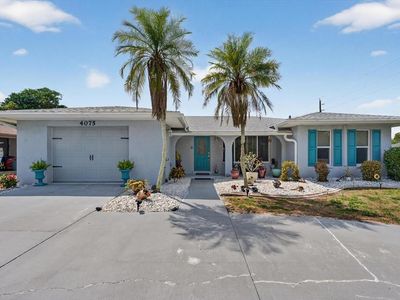 4075 Drance St, Punta Gorda, FL, 33980
