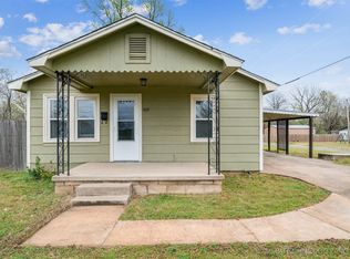 829 S 54th West Ave, Tulsa, OK 74127