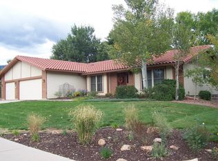 214 Springridge Ct, Colorado Springs, CO 80906