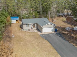 1064 Russell St, Kronenwetter, WI 54455