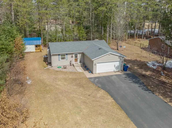 1064 RUSSELL STREET, Kronenwetter, WI 54455
