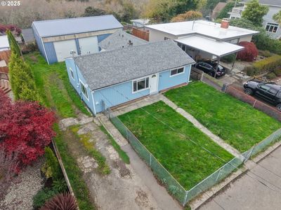 141 2nd Ave, Coos Bay, OR, 97420