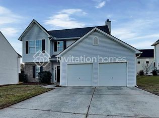 6633 Copper Ct, Douglasville, GA