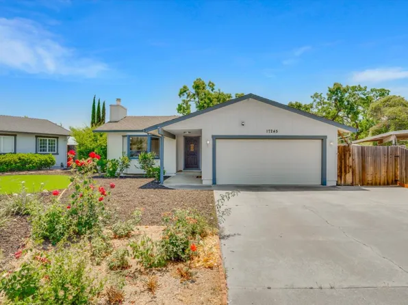 17245 James Lex Ln, Morgan Hill, CA 95037