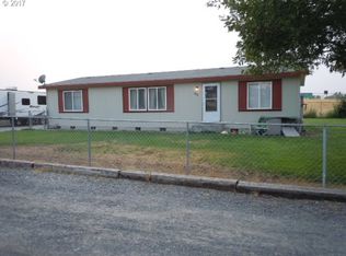 180 Kristen Dr, Irrigon, OR 97844