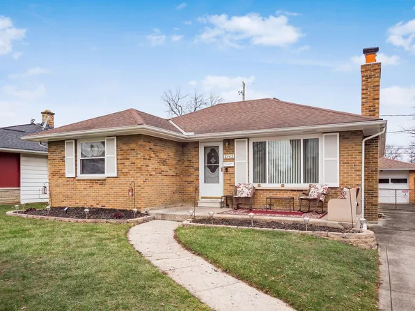 2742 Saint Joseph Ave, Columbus, OH 43204
