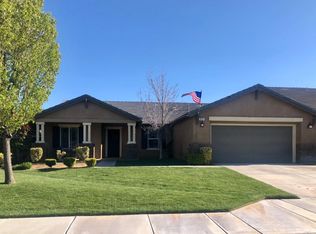 912 Michelle Ln, Tehachapi, CA 93561