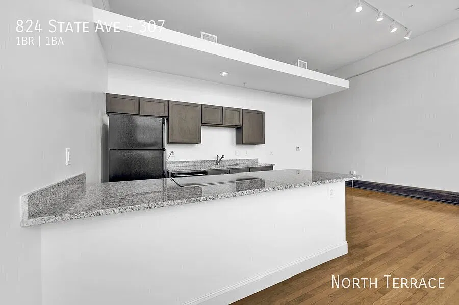 Floor plan 307