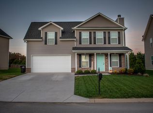 2750 Honey Hill Rd, Knoxville, TN 37924