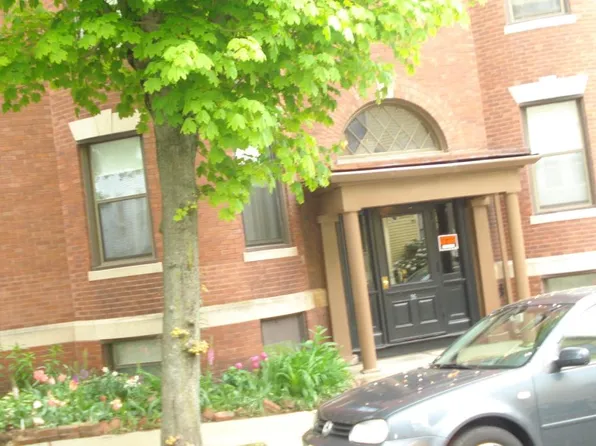 22 Linden Pl APT 4, Brookline, MA 02445