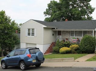 1510 78th St, North Bergen, NJ 07047