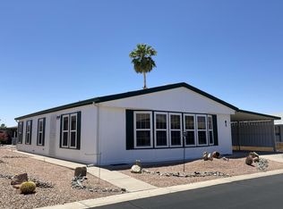 3355 S Cortez Rd LOT 81, Apache Junction, AZ 85119