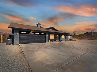 63372 Quail Springs Rd, Joshua Tree, CA 92252