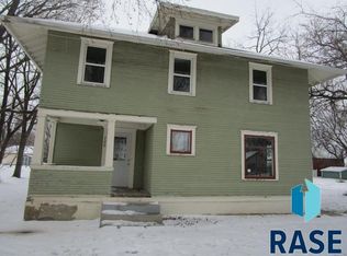 720 S Florida St, Centerville, SD 57014