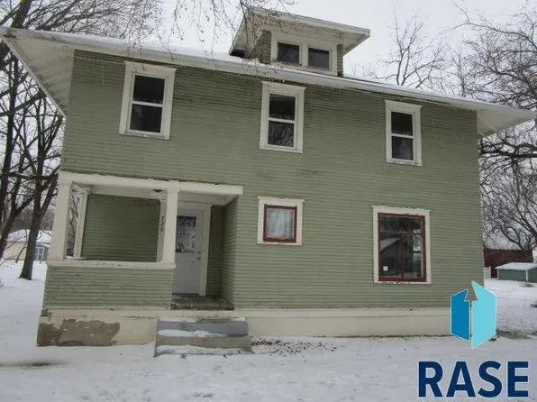 720 S Florida St, Centerville, SD 57014