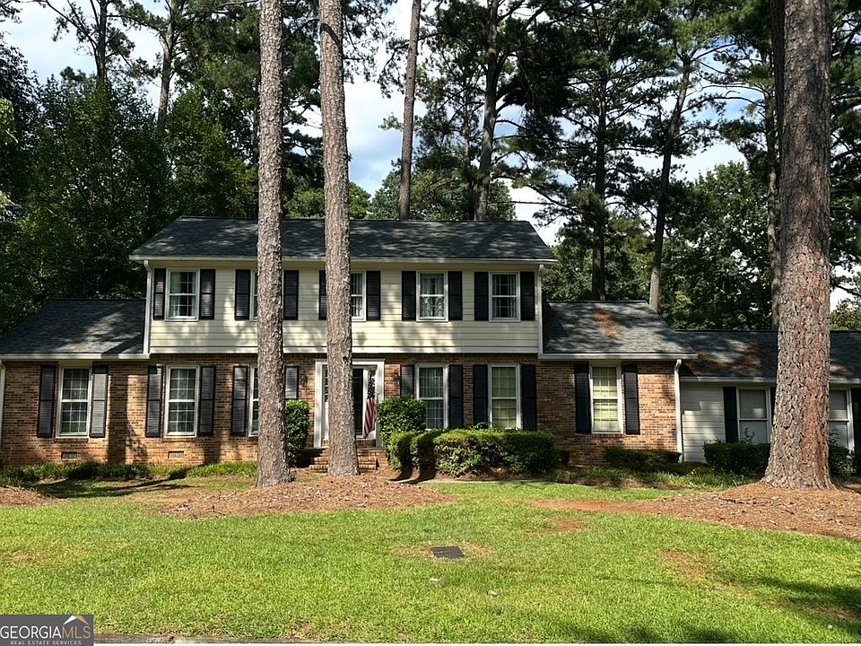 1st image of 4421 Hardwood Cir SW