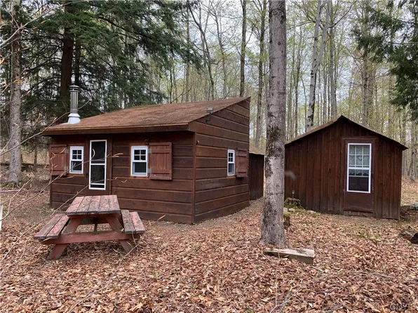 744 McDonough Rd #15, Oxford, NY 13830