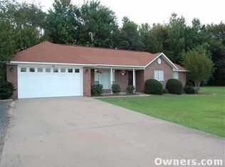 24 Haley Cir, Conway, AR 72032