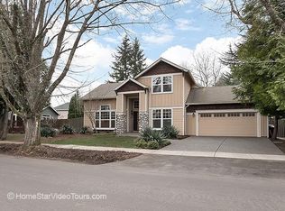 13242 NW Glenridge Dr, Portland, OR