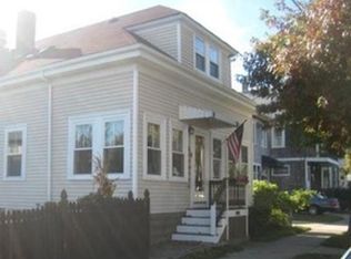 20 Rutland St, New Bedford, MA 02745