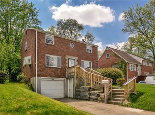 6776 Tunnelview Dr, Pittsburgh, PA