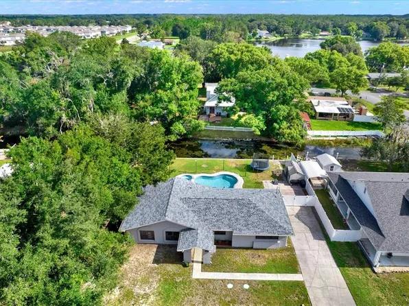 21021 2ND STREET, LAND O LAKES, FL 34638