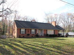 604 Dover Pl, Danville, VA 24541