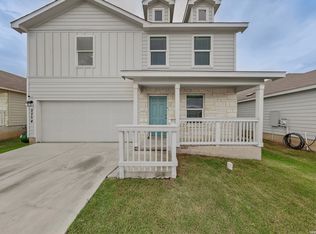 2754 Green Finch, New Braunfels, TX 78130