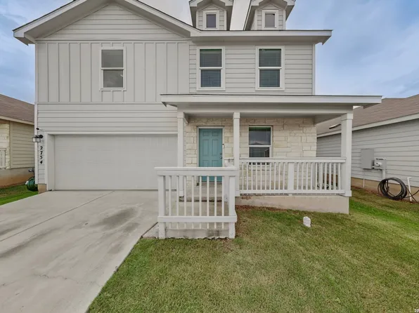 2754 Green Finch, New Braunfels, TX 78130