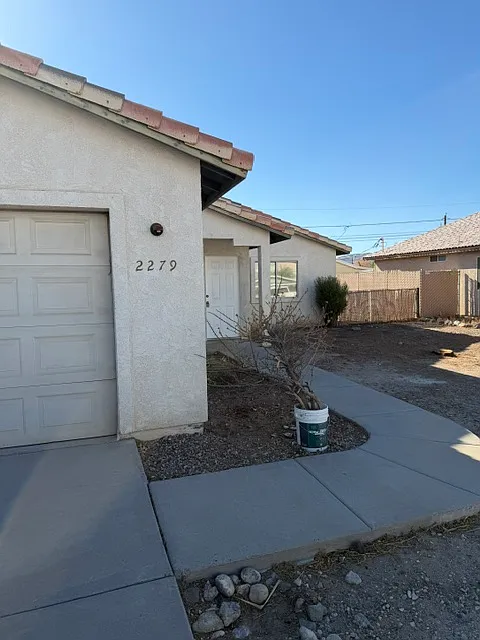 3 bed, 1070 sqft, $1,500 — Photo 1
