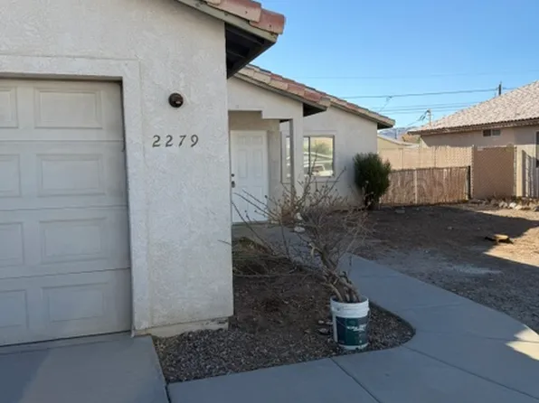 2279 E Riverview Cir, Bullhead City, AZ 86442