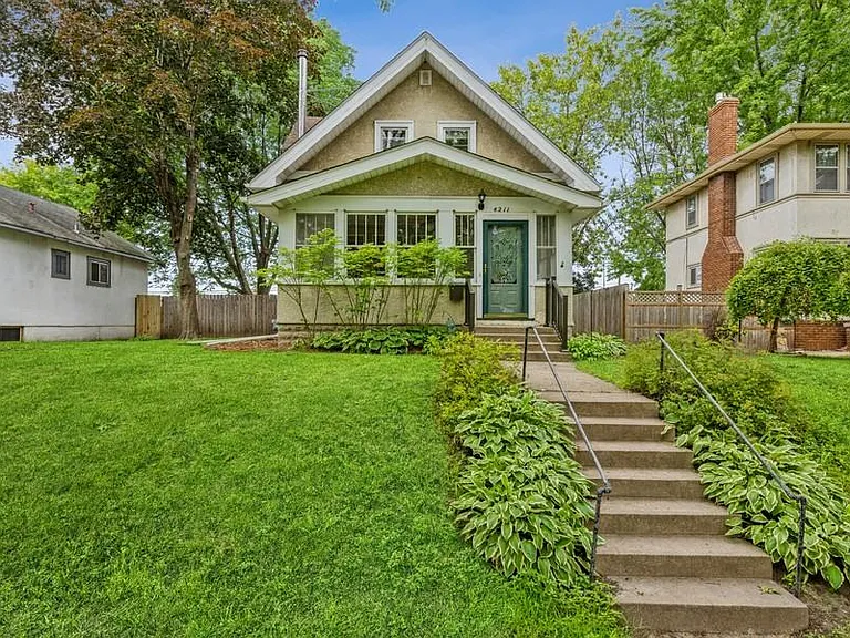 4211 James Ave N — Photo 1
