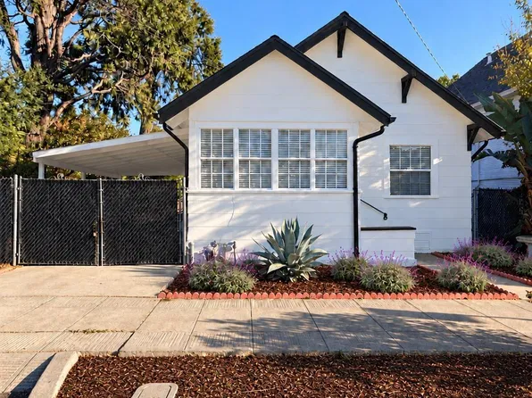 3042 Eastman Ave, Oakland, CA 94619