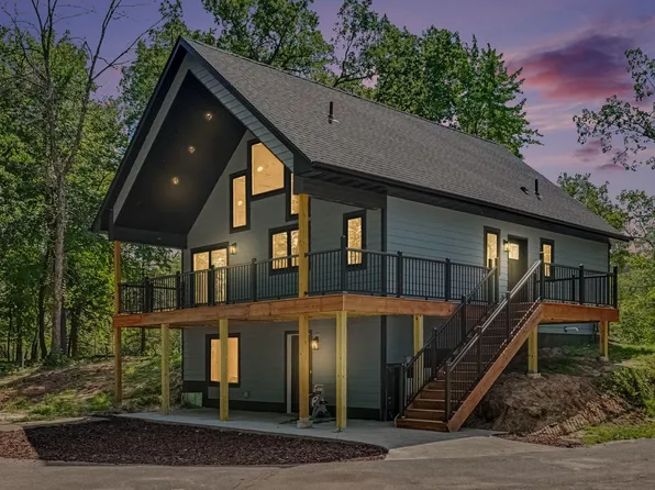 24271 W Typo Dr NE, Stacy, MN 55079