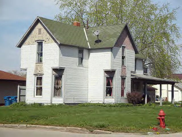 1st image of this home
