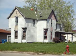 602 W Washington St, Hoopeston, IL 60942