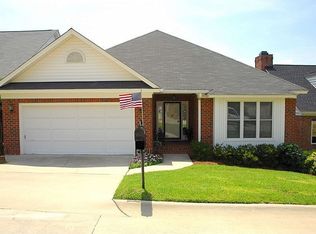 21 Polo Ridge Cir, Columbia, SC 29223