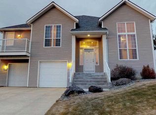 410 NW Thomas St, Pullman, WA 99163