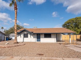 2446 E Marilyn Rd #A, Phoenix, AZ 85032