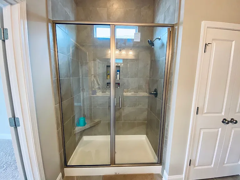 Master bathroom shower_07072021