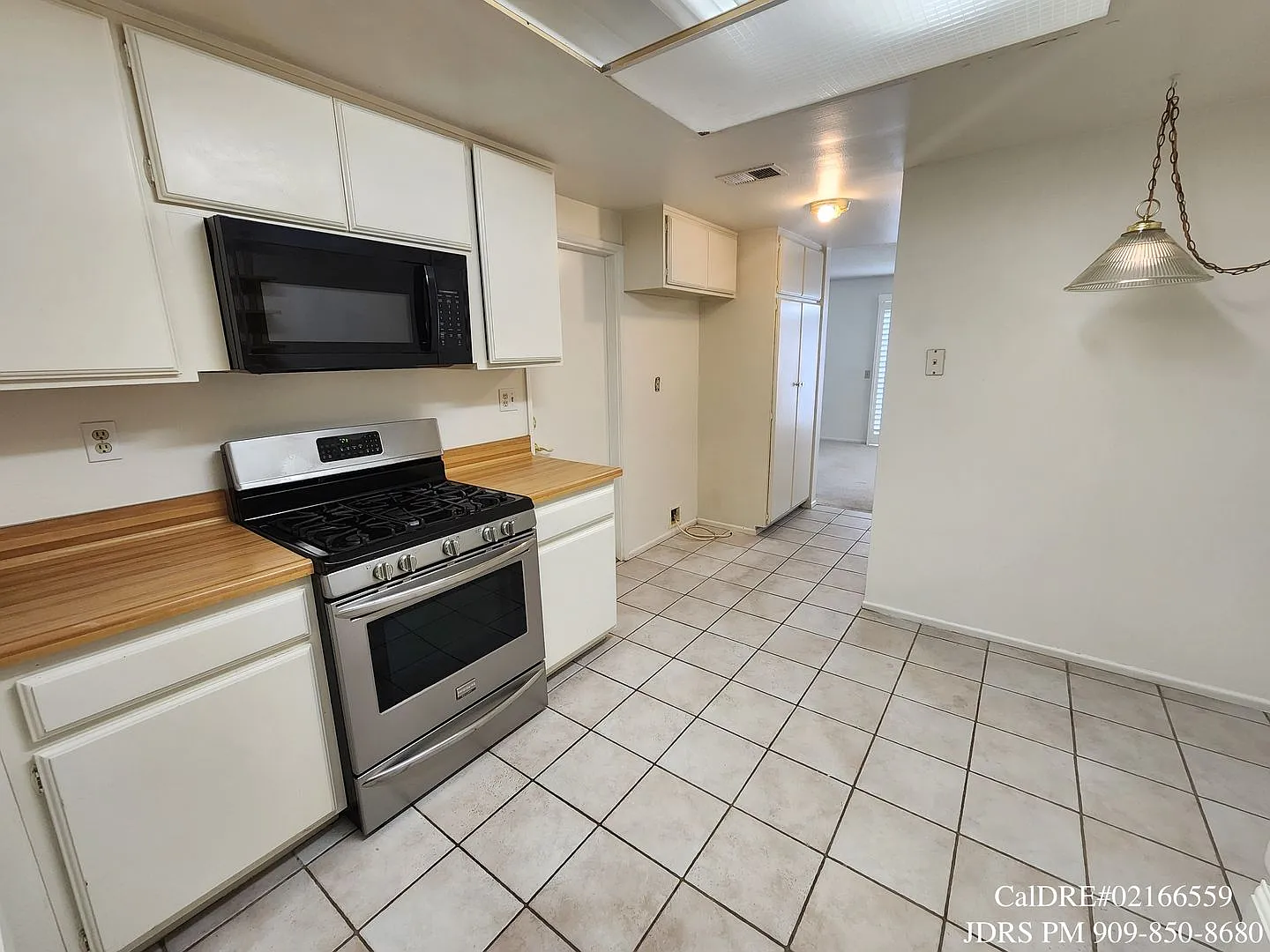 Arcadia 3 Bedroom Townhouse — Photo 2
