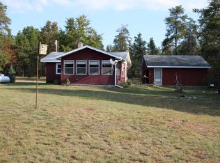 3709 Northview Dr, Mio, MI 48647