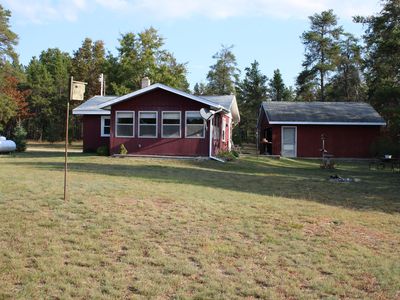 3709 Northview Dr, Mio, MI, 48647